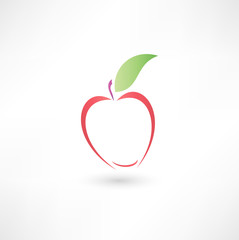 Apple Icon