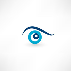 eye icon