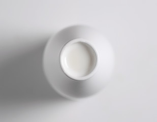 BOUTEILLE DE LAIT
