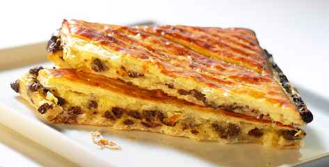 MILLE FEUILLE CHOCOLAT