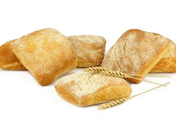 Bułki