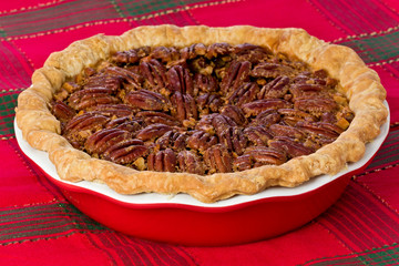 Pecan Pie