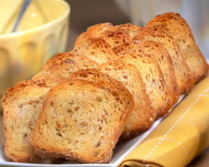 BISCOTTES BOULANGÈRES