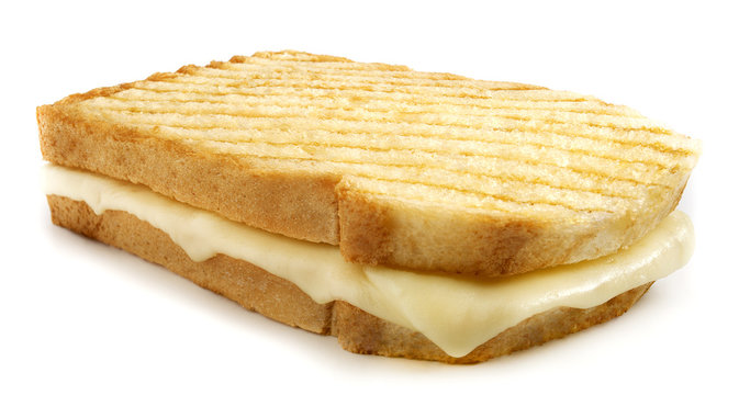 kaşarlı tost