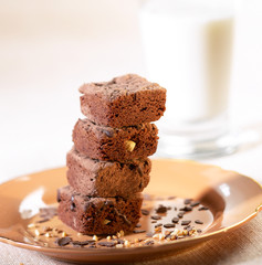 BROWNIES
