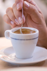 CAFÉ