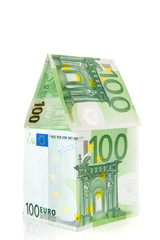 money house in Europe