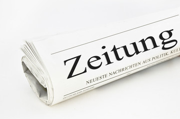 Zeitung