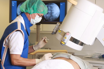 Behandlung V