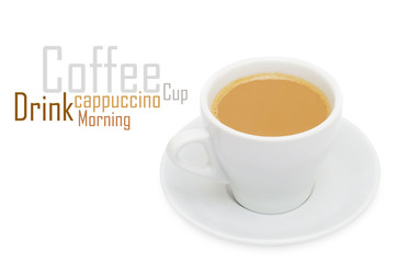 Coffee espresso
