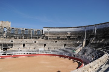 Arena di Arles