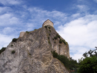 Rocca di San Leo