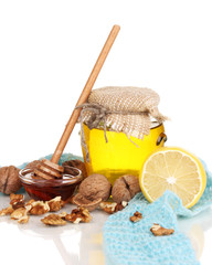 Healthy ingredients for strengthening immunity