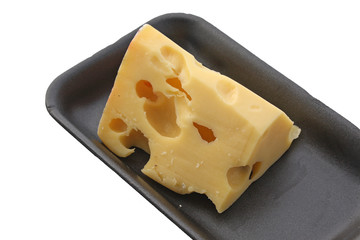 Gruyère ou ementhal