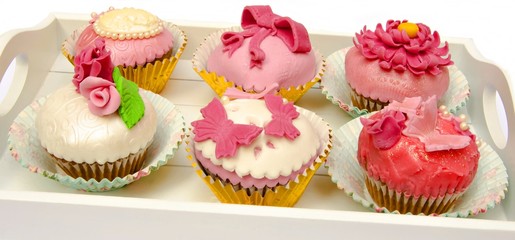 Cupcakes