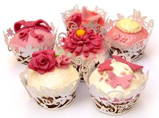 Cupcakes