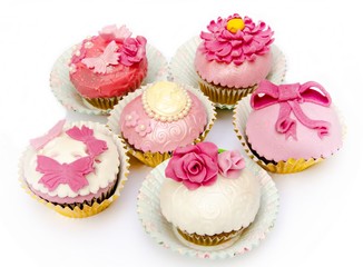 Cupcakes