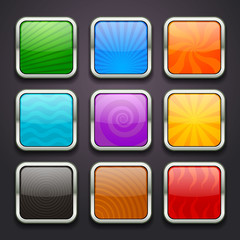 background for the app icons-part 3