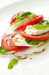 Caprese Salad