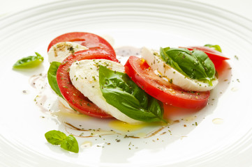 Caprese Salad