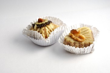 gourmandise orientale