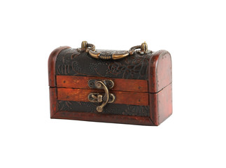 Old Chest