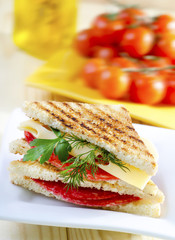 sandwich