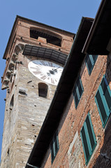 Torre dell'Orologio