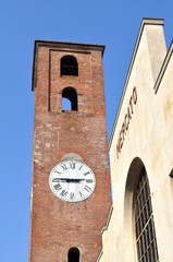 Torre dell'Orologio 2