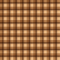 Vector seamless pattern in cell