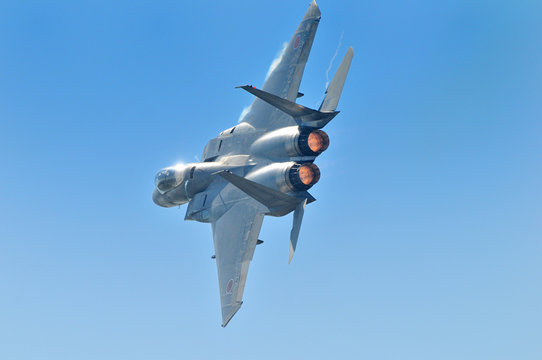 F-15イーグル