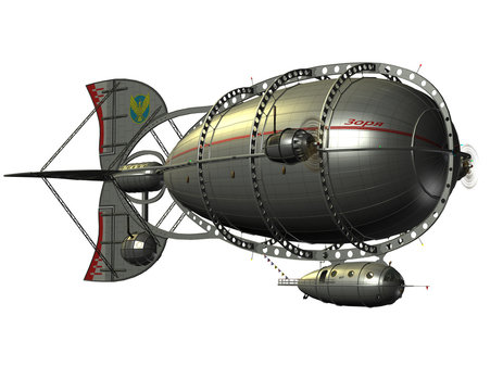 Luftschiff Zeppelin