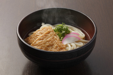 きつねうどん