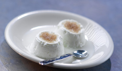 FROMAGE BLANC CASSONADE
