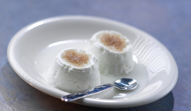 FROMAGE BLANC CASSONADE
