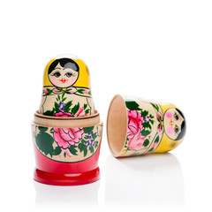 Russian Nesting Doll