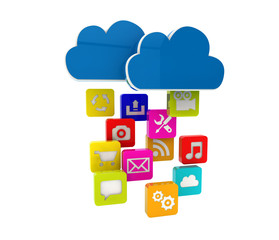 apps cloud