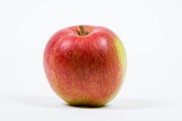 Fresh Braeburn Apple
