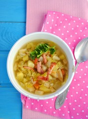 soup
