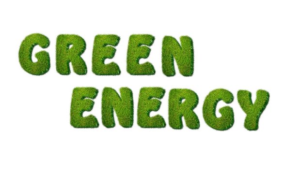 Green Energy.