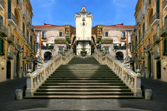 Salerno