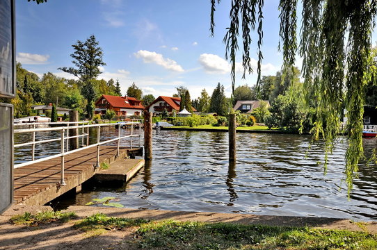 M&uuml;ggelspree