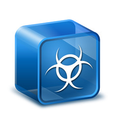 Transparent to the 3d icon