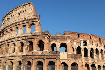 Obraz premium Colosseum
