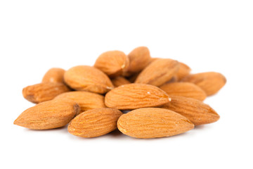 Almonds