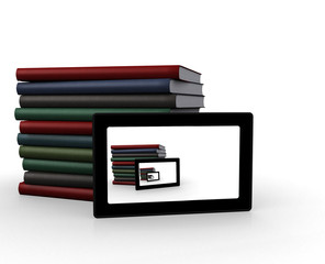 Tablette numérique