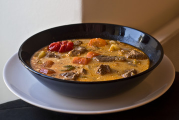 soupe