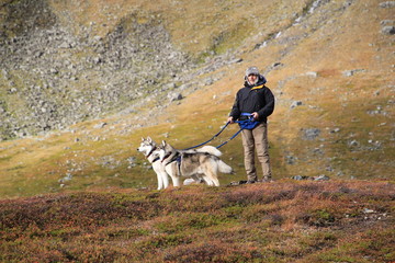 Musher