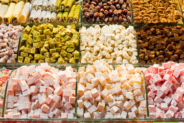 Turkish Delight