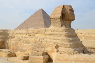egypt